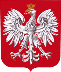 Polish Eagle