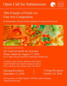 Friends of Polish Art